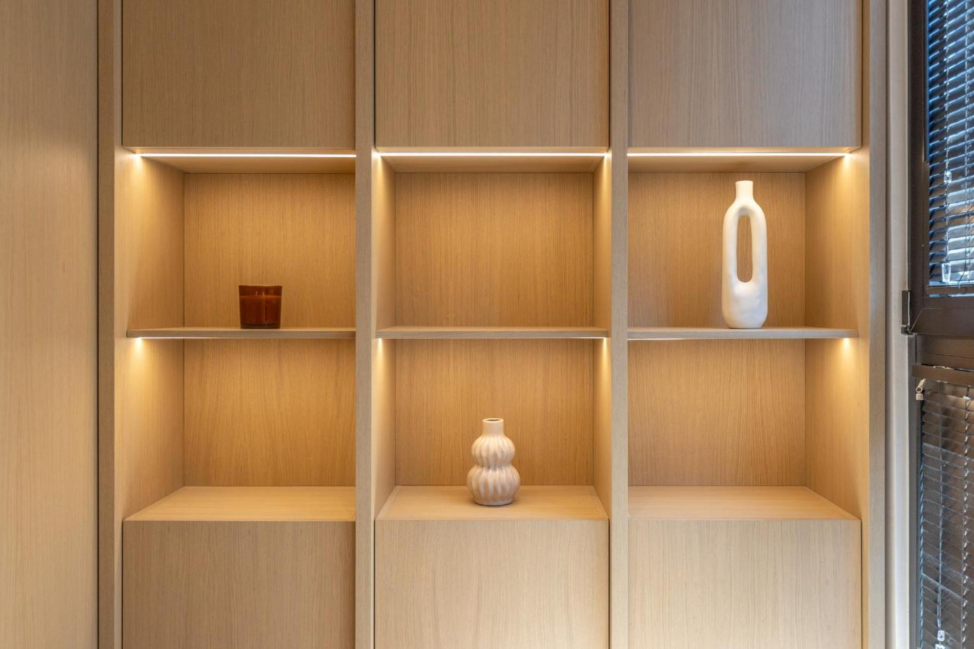 Inn, New Bazaar Apartment *