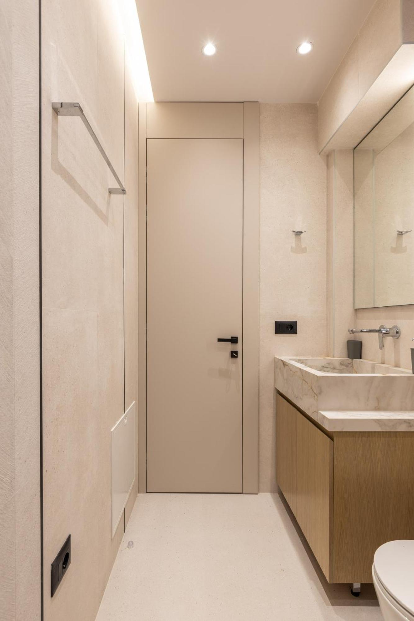 Inn, New Bazaar Apartment *