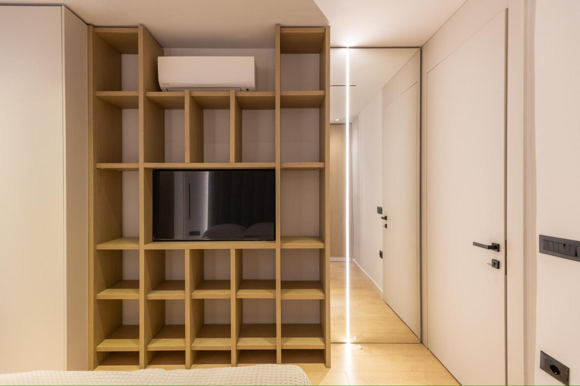 Apartment Inn, New Bazaar Tirana