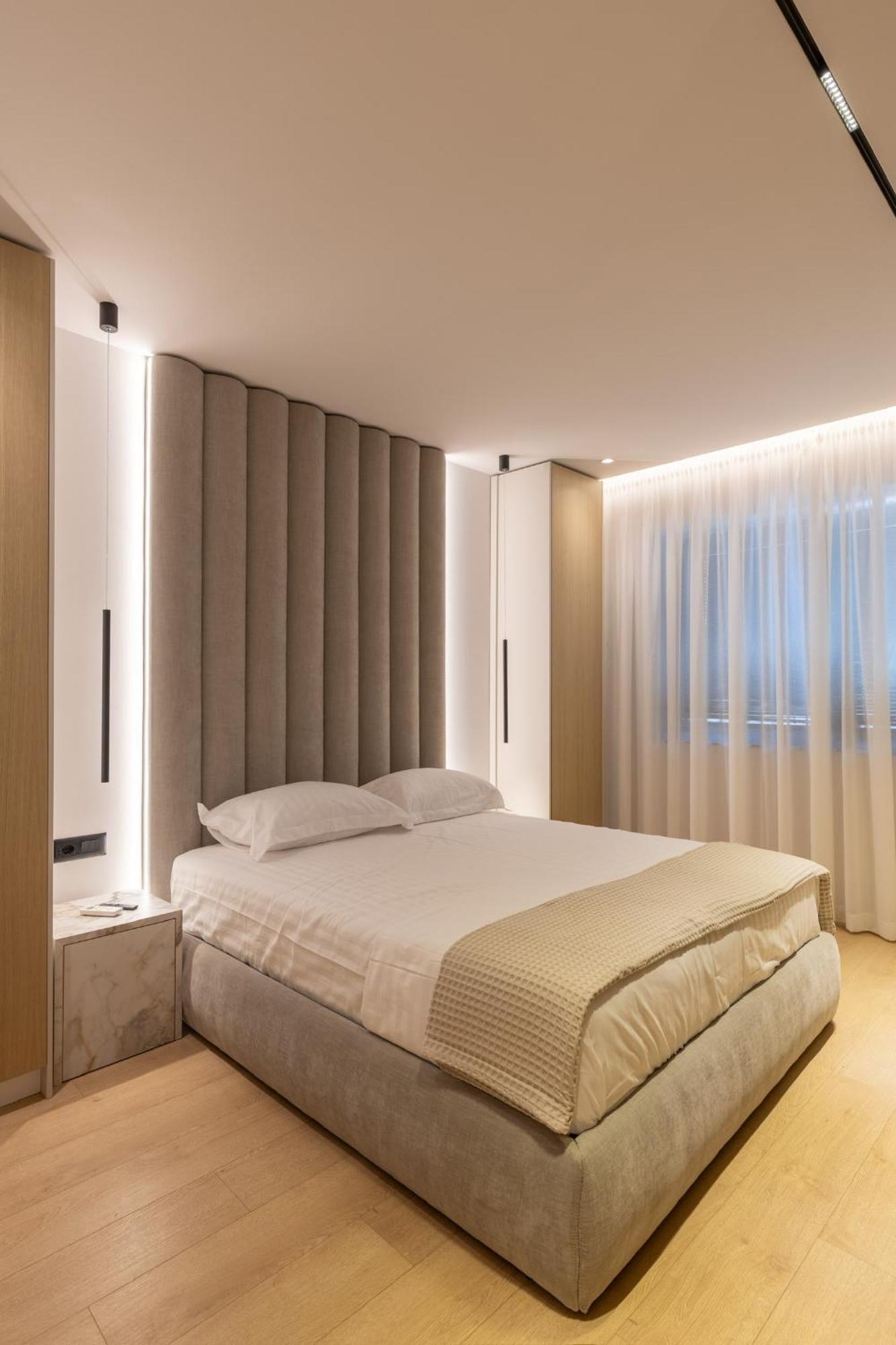 Inn, New Bazaar Apartment Tirana