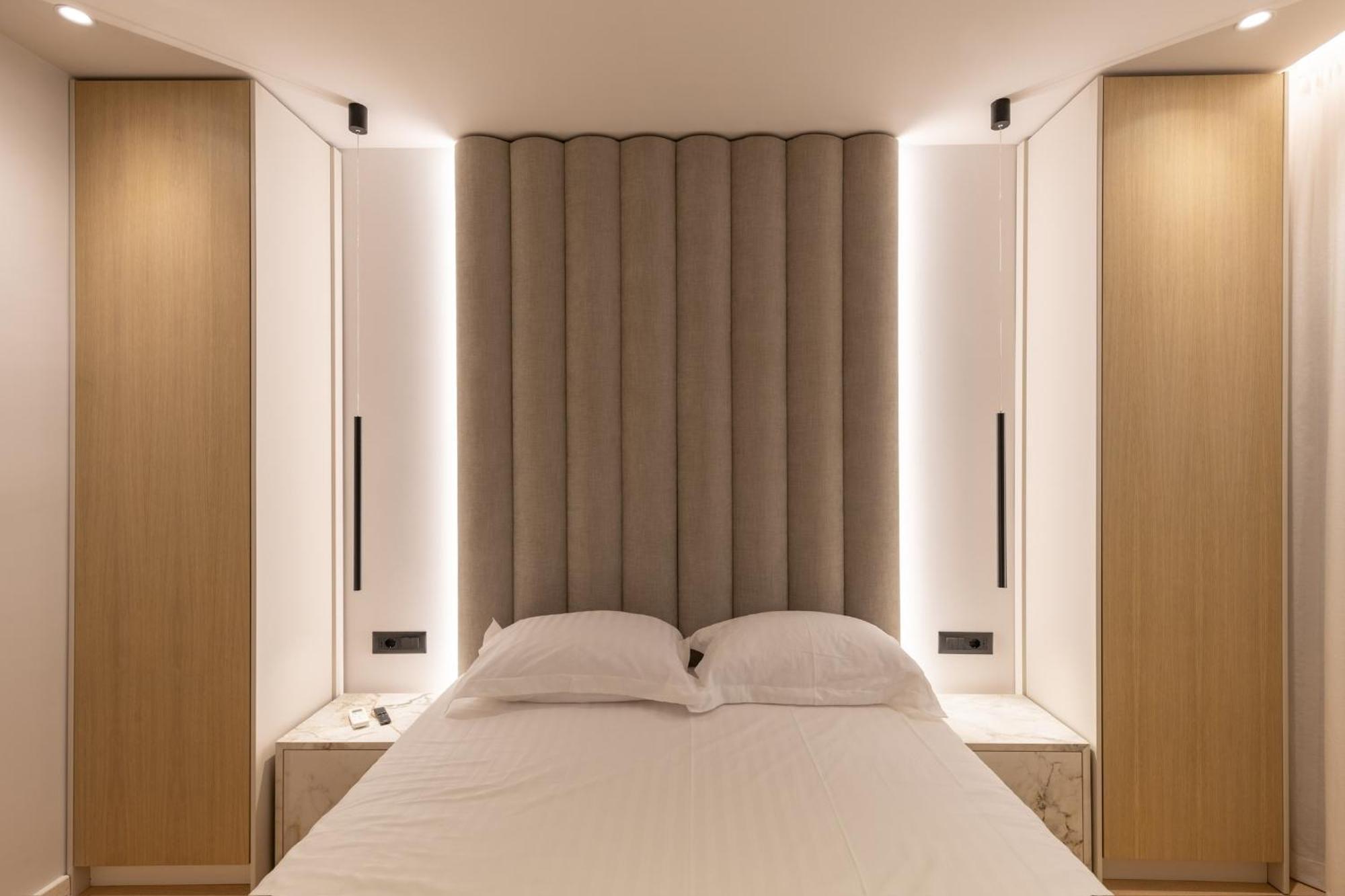 Apartment Inn, New Bazaar *