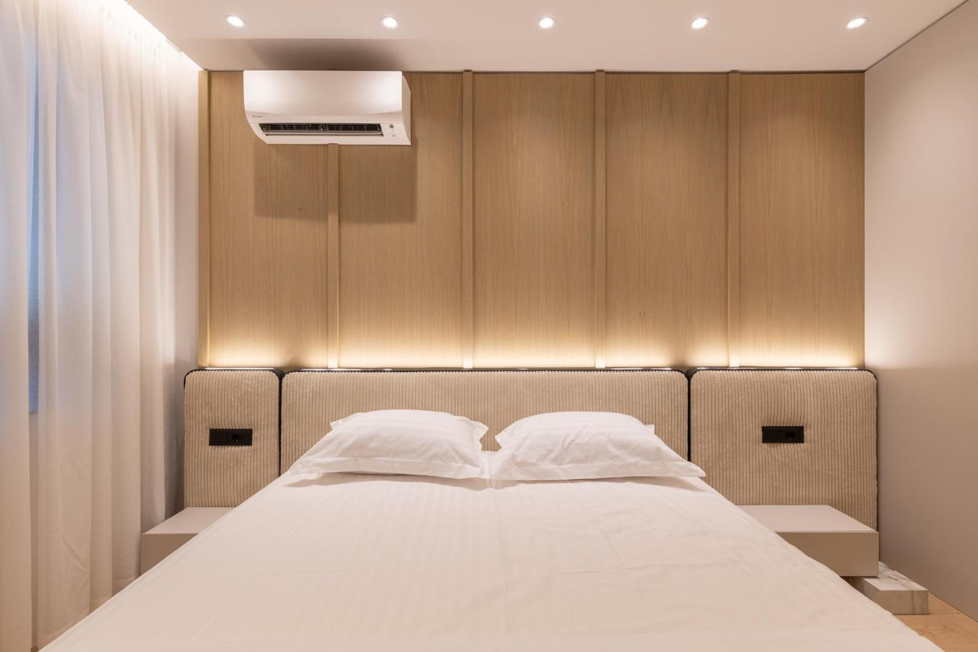 Inn, New Bazaar Apartment Tirana