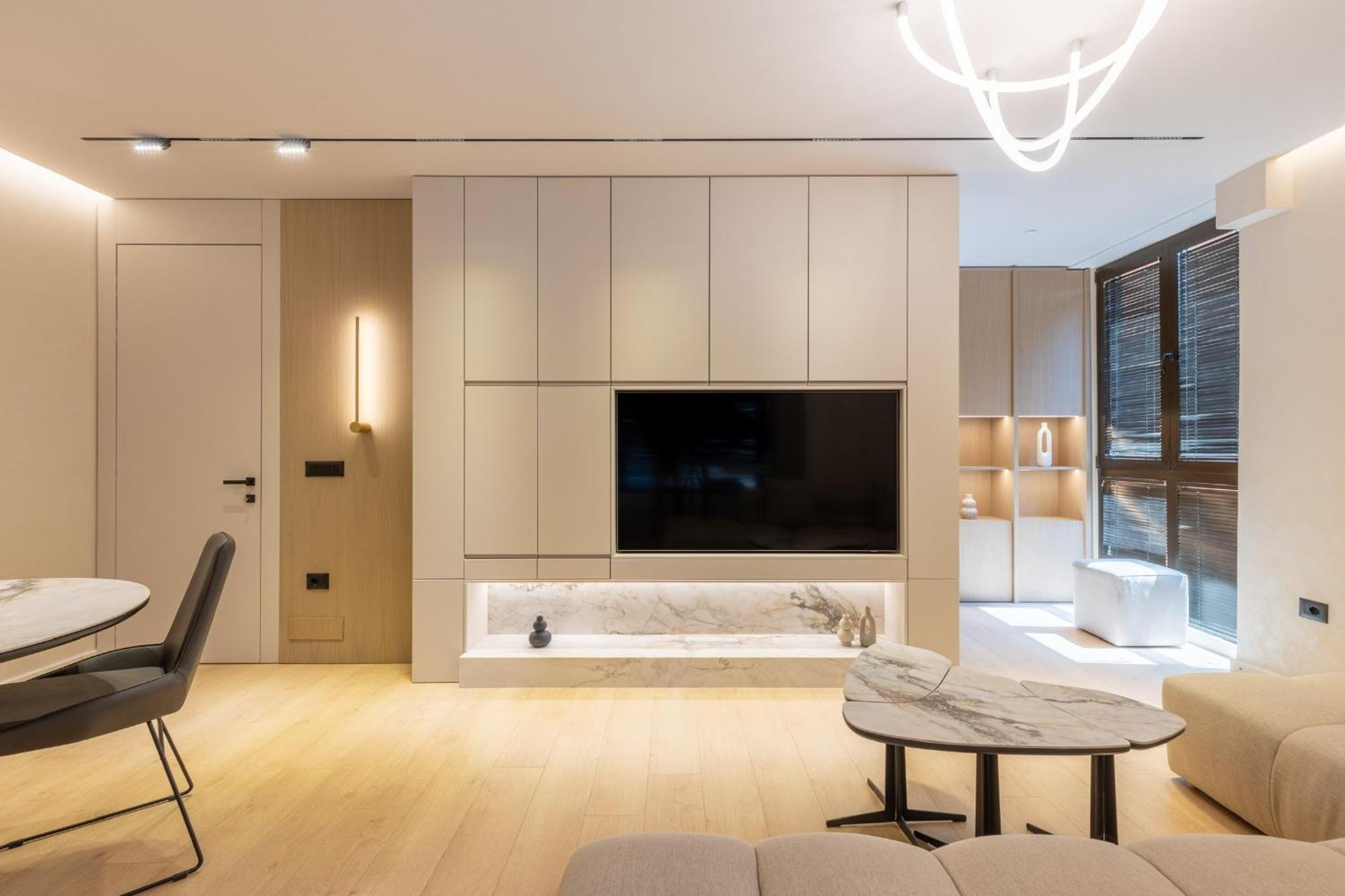 Inn, New Bazaar Apartment *